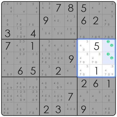 sudoku solver from picture